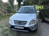 Honda Cr-V 2,2 i-CTDI Humniska - zdjęcie 4