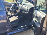 Toyota Yaris 2012r. 1,3 Benzyna 5 Drzwi Tanio - Możliwa Zamiana! Warszawa - zdjęcie 5
