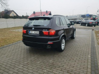 BMW X5 3.0d 245KM Salon PL M Pakiet 143tyś,km 2013r Jeden Właściciel Strobice - zdjęcie 11
