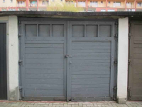 Do wynajęcia garaż w Centrum Szczecina