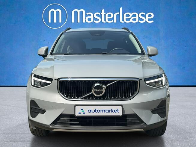 Volvo XC 40 B3 Essential! Z Polskiego Salonu! Faktura VAT! Warszawa - zdjęcie 2