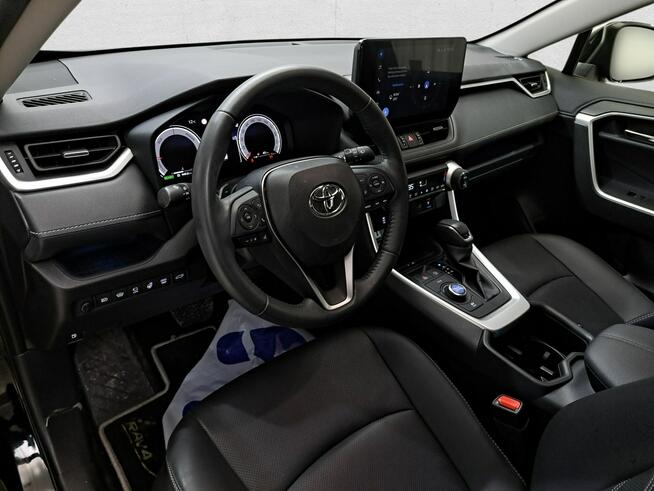 Toyota RAV-4 Komorniki - zdjęcie 11