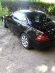 Mercedes slk 200 Warszawa - zdjęcie 4