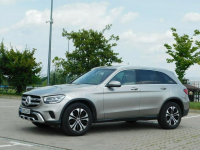 Mercedes GLC 200 z Gwarancją_Panorama_Kamera_Skóra-Beżowa_Model=2021