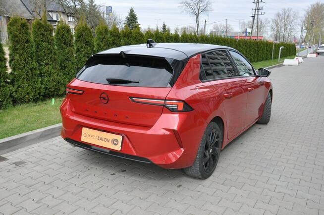 Opel Astra 1 Właściciel/Kraj/FV/Bogata/GS/Wyprzedaż Balice - zdjęcie 6