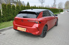 Opel Astra 1 Właściciel/Kraj/FV/Bogata/GS/Wyprzedaż Balice - zdjęcie 6