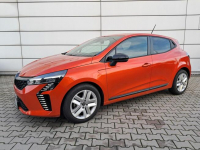 Renault Clio evolution Eco-G 100 kamera cofania Łódź - zdjęcie 3