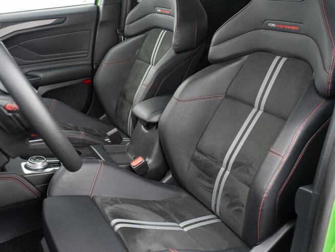 Ford Focus GD4N776#2.3 EcoBoost ST X Pakiet zimowy Salon PL VAT23% Gdynia - zdjęcie 12
