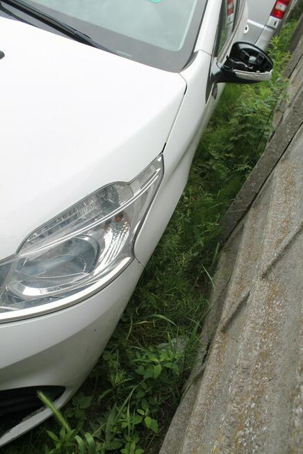 Peugeot 208 Ostrów Wielkopolski - zdjęcie 4