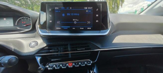 Peugeot 208 Krajowy, drugi właściciel. Goczałkowice-Zdrój - zdjęcie 10