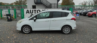 Ford B-Max Bogata wersja Goczałkowice-Zdrój - zdjęcie 7