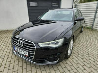 Audi A6 2.0 TDI 190KM po liftingu ULTRA automat SEDAN zadbany BDB STAN Gdynia - zdjęcie 10