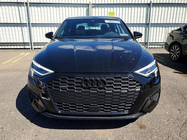 Audi A3 PREMIUM PLUS / Quattro / niski przebieg Cieszyn - zdjęcie 5