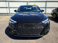 Audi A3 PREMIUM PLUS / Quattro / niski przebieg Cieszyn - zdjęcie 5