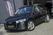 Audi Q3 Led / S-line / Kamera / Quattro / Gwarancja na Rok Dębogórze - zdjęcie 4