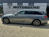 Mercedes C 220 4Matic 9G-Tronic AMG Line Burmester 23%vat Chełm Śląski - zdjęcie 11