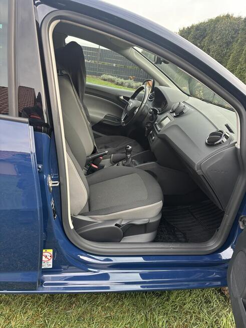 Seat ibiza Złotów - zdjęcie 11