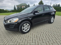 Volvo XC 60 2,4D5 Serwis.AWD(4x4)Navigacja.Ledy.Pół-Skóry.OKAZJA Kutno - zdjęcie 6