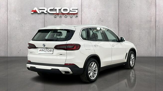 BMW X5 xDrive 40i mHEV Warszawa - zdjęcie 5
