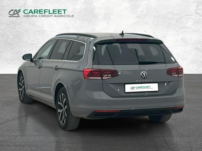 Volkswagen Passat 1.5 TSI EVO Business DSG Kombi Warszawa - zdjęcie 7