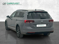 Volkswagen Passat 1.5 TSI EVO Business DSG Kombi Warszawa - zdjęcie 7