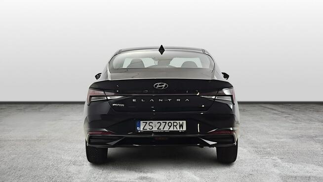 Elantra 1.6 Smart ! Z Polskiego Salonu ! Faktura VAT ! Warszawa - zdjęcie 4