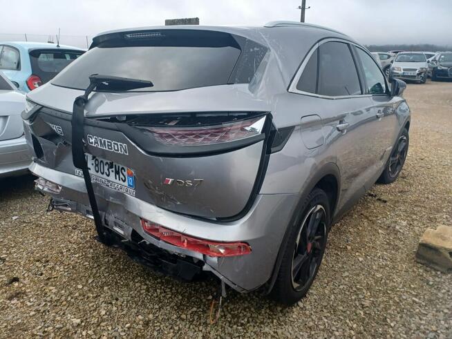 DS DS7 Crossback 1.5 BluHDi 130 Performance Line+ FL803 Gorzów Wielkopolski - zdjęcie 3