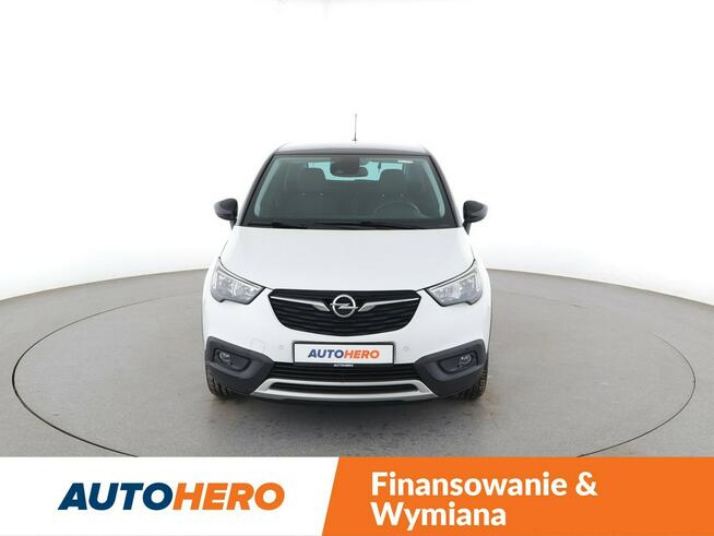 Opel Crossland Navi Automatyczna klimatyzacja Kamera cofania Bluetooth Warszawa - zdjęcie 11