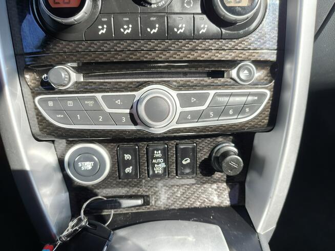 Renault Koleos LIFT 2.0 Dci 150 KM Napęd 4x4 Zarejestrowany Twardów - zdjęcie 12