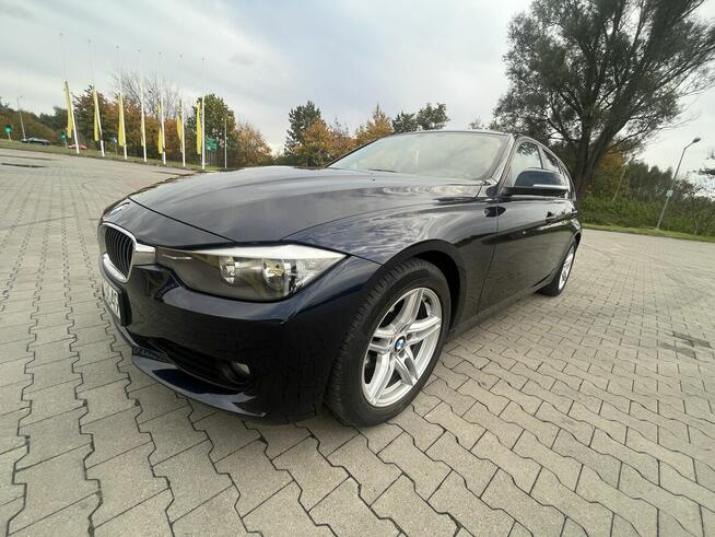 Bmw f31 2.0 diesel Tomaszów Lubelski - zdjęcie 1