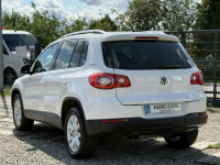 Volkswagen Tiguan *TEAM*super stan* z Niemiec* Dąbrowa - zdjęcie 4