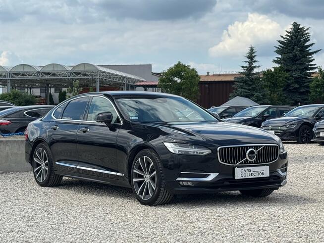 Volvo S90, 2020 Michałowice - zdjęcie 2