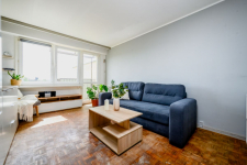 2 pokoje,39 m2  os. Przydworcowe