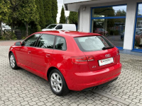 Audi A3 1.4 125KM ,Automat, Tempomat, Alufelgi, Klima, Gwarancja ! Tarnowskie Góry - zdjęcie 8