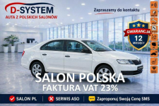 Škoda RAPID 2017 Salon Polska 1Właściciel   SUPER STAN Gwarancja
