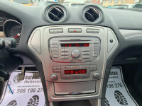 Ford Mondeo 1.8 TDCi 125KM Salon PL Klimatronik Komputer Halogeny Wągrowiec - zdjęcie 12