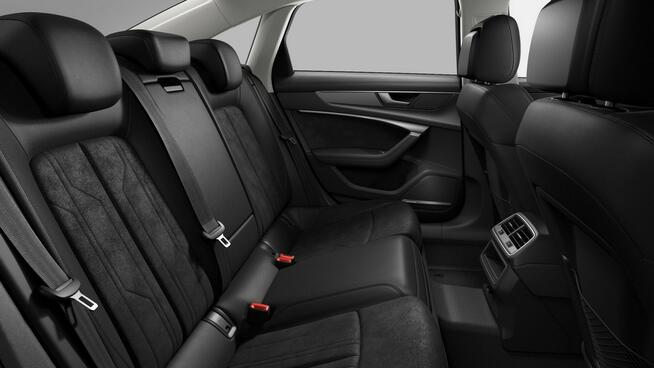 Audi A6 MatrixLED_Bang&amp;Olufsen_Alcantara_VirtualCockpit_ Toruń - zdjęcie 9