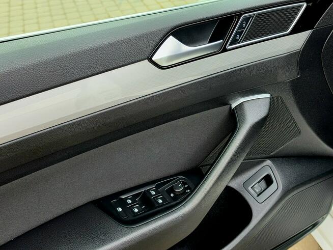 Volkswagen Passat 2.0 TDi DSG / Comfortline / Serwisowany w ASO Skępe - zdjęcie 8
