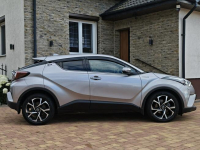Toyota C-HR Sadlno - zdjęcie 6