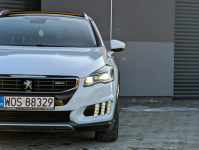 Peugeot 508 Navi Panorama Full Led Kamera Serwis Gwarancja Goworowo - zdjęcie 4