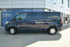 Trend Kombi 2.0 Ecoblue 130KM M6 320L2 9-osobowy ASO Forda Gwarancja Białystok - zdjęcie 5