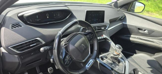 Peugeot 3008 GT Line 70tys km !!! Pleszew - zdjęcie 12