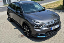 Citroen C4 136KM 50kwH Bogata wersja Head-Up Świętoszówka - zdjęcie 4
