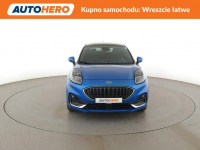 Ford Puma st-line, vignale, mhev, led, panorama, nappa, grzane fotele Warszawa - zdjęcie 11