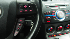 1,6*Benzyna*Niski Udokumentowany Przebieg*Serwis w ASO Mazda Kraków - zdjęcie 11