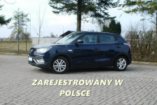 Ssangyong Tivoli 1,6 benzyna/gaz LPG. Słupsk - zdjęcie 3