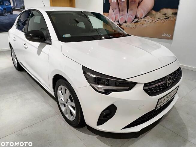 Opel Corsa 1.2 Elegance S&amp;S Nowy Targ - zdjęcie 3