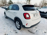 Fiat 500x Bezwypadkowy dwa komplety alufelg Otwock - zdjęcie 11