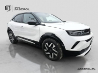 Opel Mokka Demo, Vat 23%, Gwarancja Łódź - zdjęcie 3