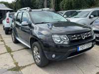 Dacia Duster 1.2 TCe Manual, 125 KM, 2016 Zwoleń - zdjęcie 4